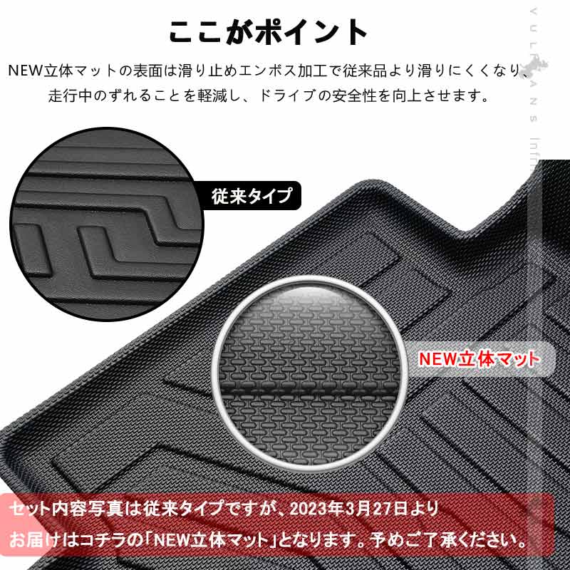 日産 ノート E13 3Dラゲッジマット 1枚 TPO材質 防水 カスタム パーツ 内装 カーゴマット3D立体 防汚 荷室 アクセサリー ラゲージマット トランクマット