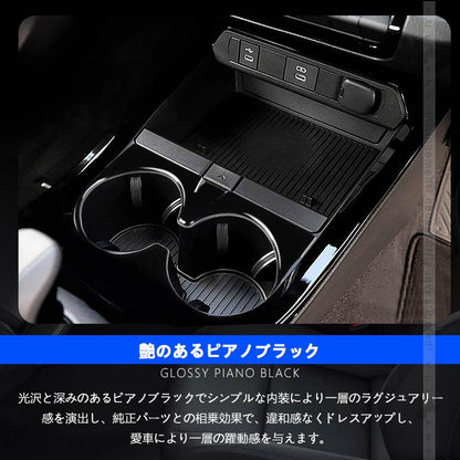 三角窓までカバー ワンタッチフロントシェード ステップワゴン RP6/RP7/RP8 フロントガラス サンシェード 優れた断熱性 遮光率99％ 紫外線対策 内装 パーツ