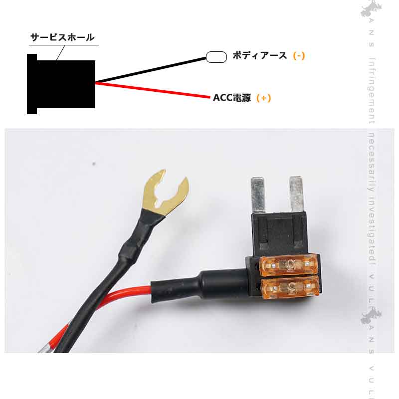 増設USB充電ポート トヨタ QC3.0 USBポート PD（Type?C)ポート スマホ充電 増設電源 電装 パーツ ヴォクシー/ノア90 アルファード30系前期/後期