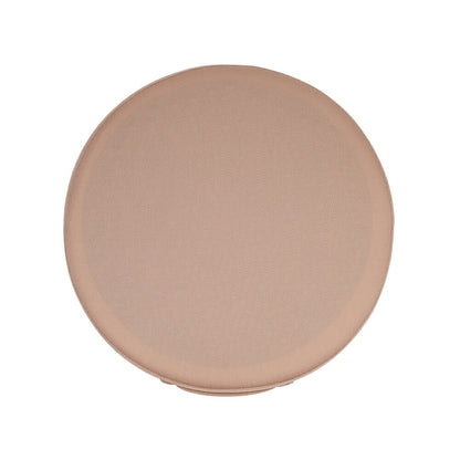 ジェル内蔵 円型 低反発クッション 選べる3色 ゲルクッション チェアクッション チェアパッド 座面クッション ジェルクッション 座布団 オフィス 椅子用