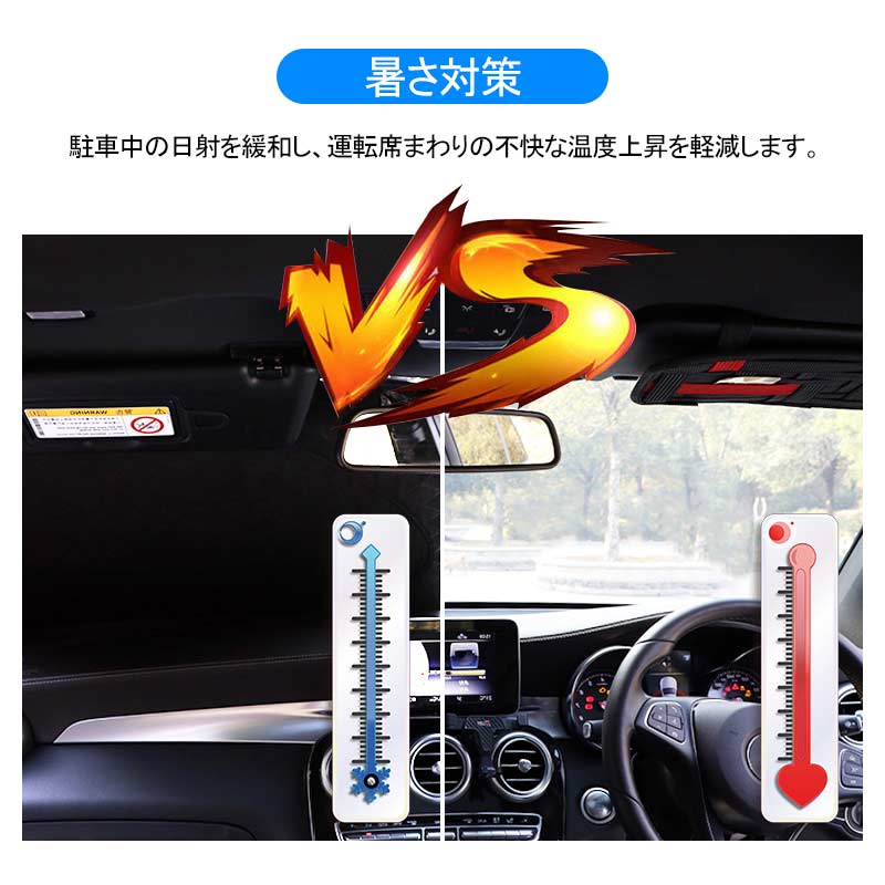 フロントガラス用 サンシェード レガシィ アウトバック BP系 フロントシェード 遮光率99% フロント サンシェード 紫外線対策 収納袋付 取説付 アウトドア