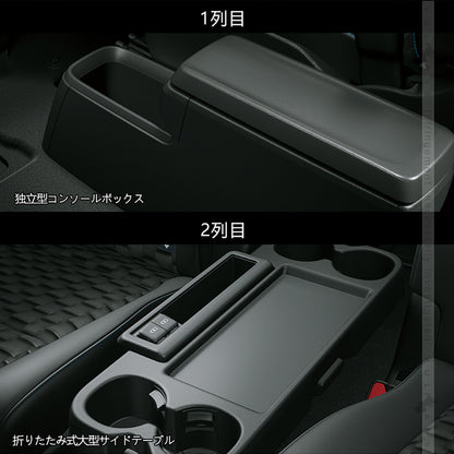 ドアポケットマット ヴォクシー/ノア 90系 7人乗り S-Z /Z 滑り止めマット 蓄光色 インテリアマット ラバーマット 水洗いOK 28枚 内装 パーツ キズ防止 トヨタ