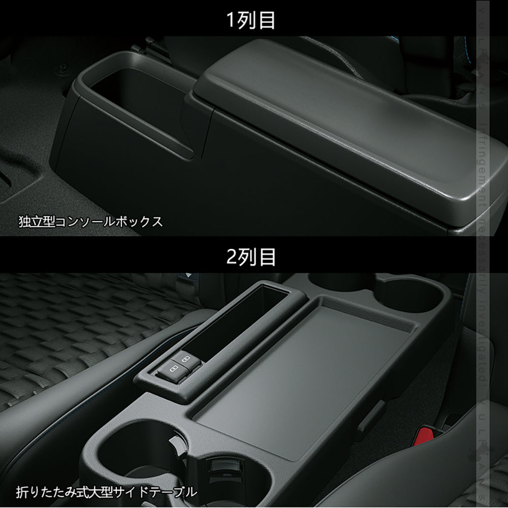 ドアポケットマット ヴォクシー/ノア 90系 7人乗り S-Z /Z 滑り止めマット インテリアマット ラバーマット 水洗いOK 28枚 内装 パーツ キズ防止 トヨタ ブルー