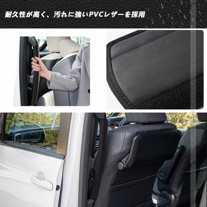 ロングアシストグリップカバー ノア/ヴォクシー90系 キズや汚れ防止 アシストグリップカバー 内装 パーツ カスタム アクセサリー 安全運転