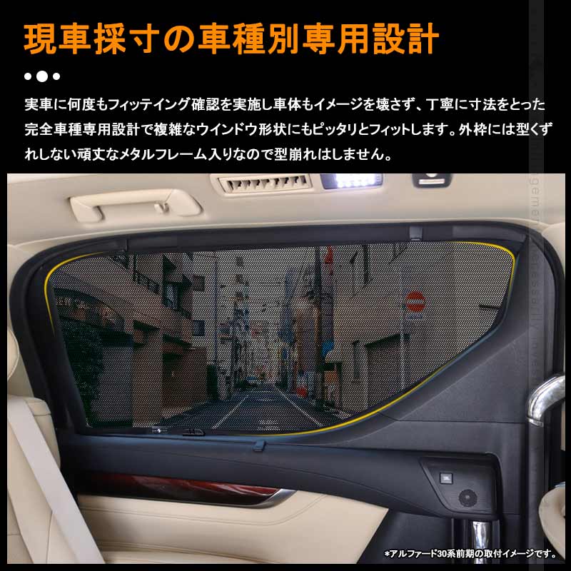 日よけ メッシュカーテン ステップワゴン スパーダ RP6/RP7/RP8 2枚 車中泊 遮光カーテン 内装 パーツ 紫外線 UVカット 換気 車用 プライバシー保護 ホンダ