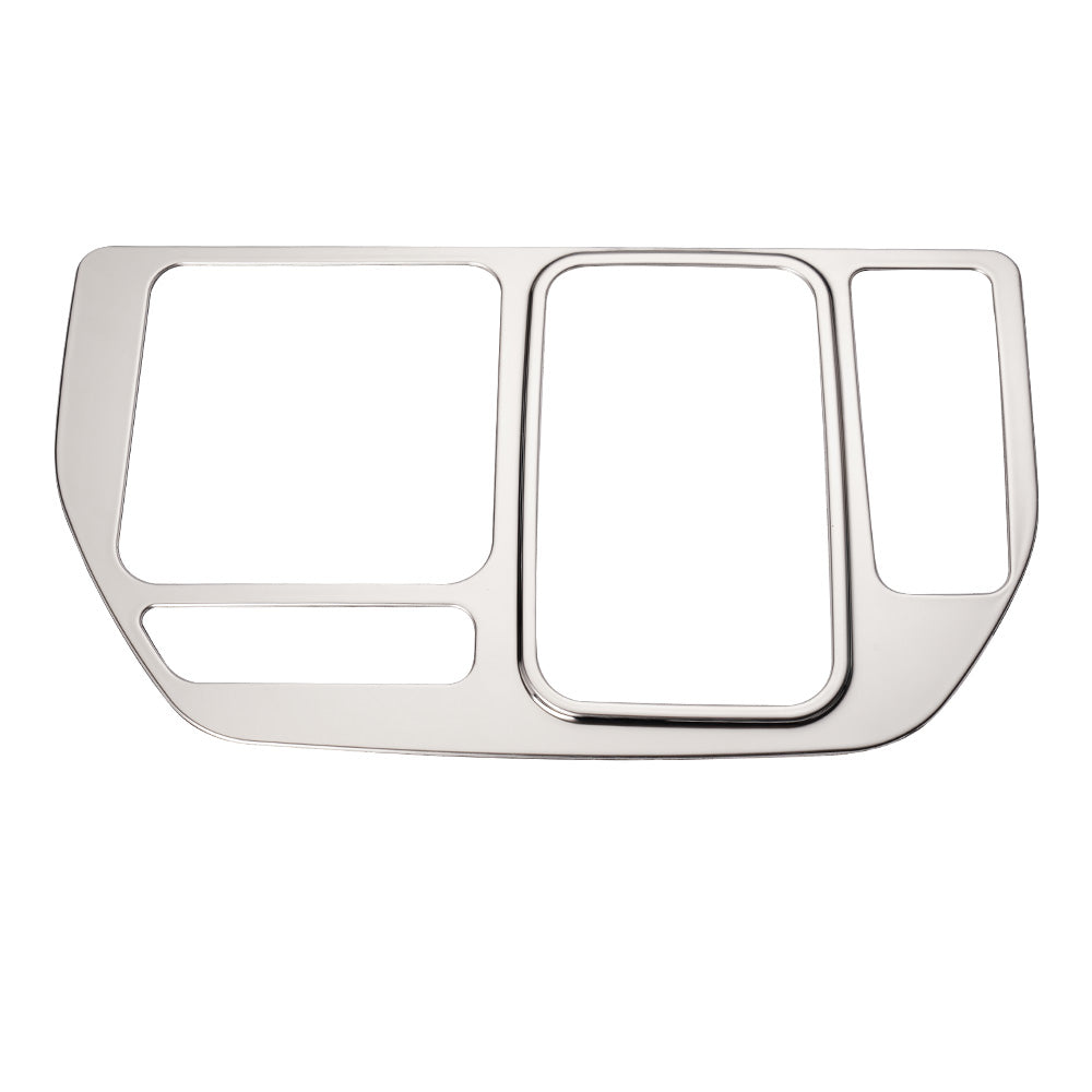 ステップワゴン RP6/RP7/RP8 シフトベースパネル 1PCS 選べる2カラー インテリアパネル 内装 パーツ アクセサリー カスタム 用品