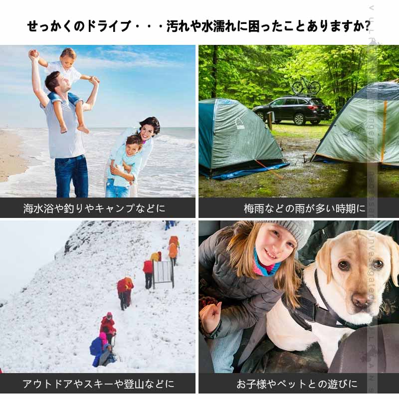 ステップワゴン RP6/RP7/RP8 デッキボード上段用 PVCレザー製 ラゲッジマット 1枚 防水 耐汚れ 耐摩擦 収納便利 カーマット ズレ防止 内装 カスタム パーツ