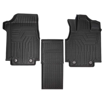 日産 セレナ C28 ガソリン車 3Dフロアマット 水洗いOK キズや汚れ防止 TPE材質 立体成型 カーマット ズレ防止 内装 カスタム パーツ アクセサリー 消臭 用品