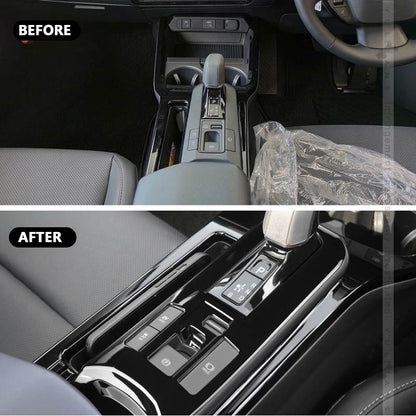 プリウス60系 シフトベースパネル ピアノブラック シフトゲートパネル シフトパネル インパネ 内装 パーツ アクセサリー カスタム 用品 ZVW60 ZVW65 トヨタ