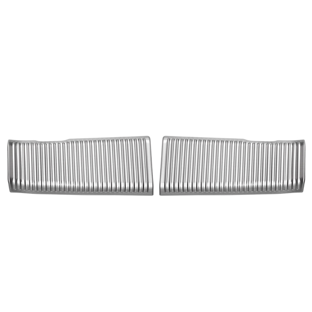 新型プリウス 60系 MXWH60/ZVW60 ラゲッジスカッフプレートラゲッジ ステップガード ステンレス 選べる2カラー キズ防止 インナーガード 内装 パーツ カスタム