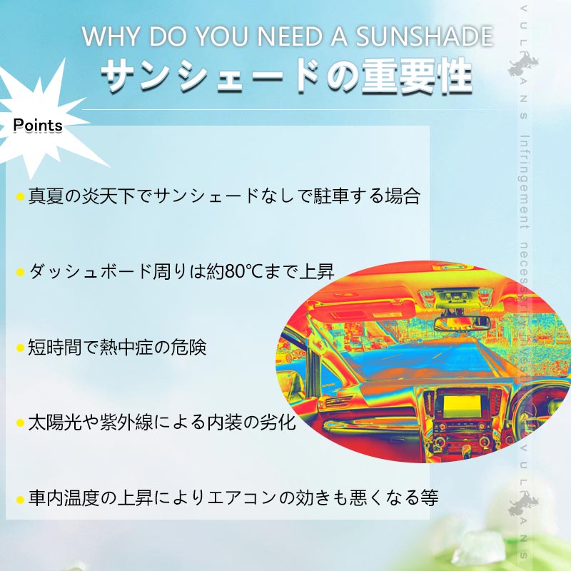 アトレー S700V/S710V 厚手 遮光 サンシェード 日除け フルセット 断熱性 遮熱 遮光率99％ 換気 日よけ 目隠し 盗難防止 プライバシー保護 ダイハツ