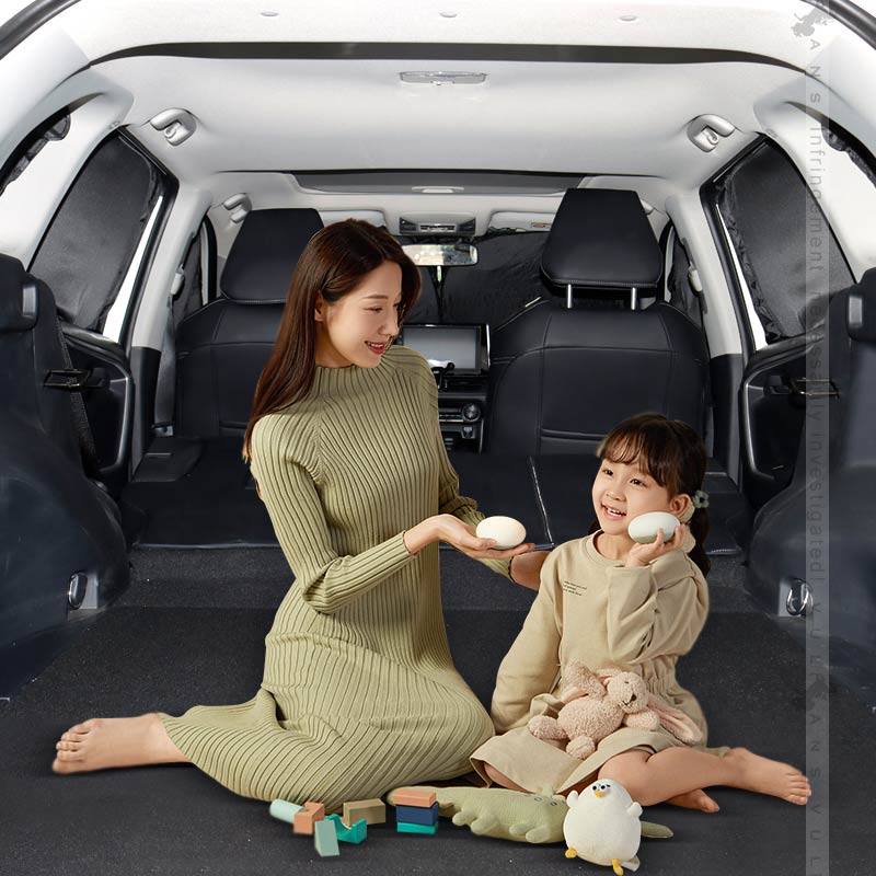 開閉式NEWモデル 新型プリウス MXWH60/ZVW60 60系 日除け クイックサンシェード 日よけ 遮熱 換気 車用 アウトドア 断熱 遮光率99％ 車中泊 内装 パーツ トヨタ