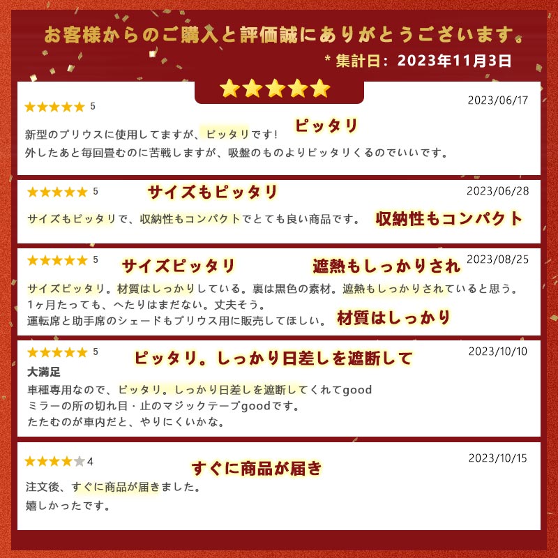 新型プリウス MXWH60/ZVW60 フロントガラス サンシェード ワンタッチ フロントシェード 日よけ 遮熱 アウトドア 断熱 遮光率99％ 紫外線対策 内装 パーツ 60系