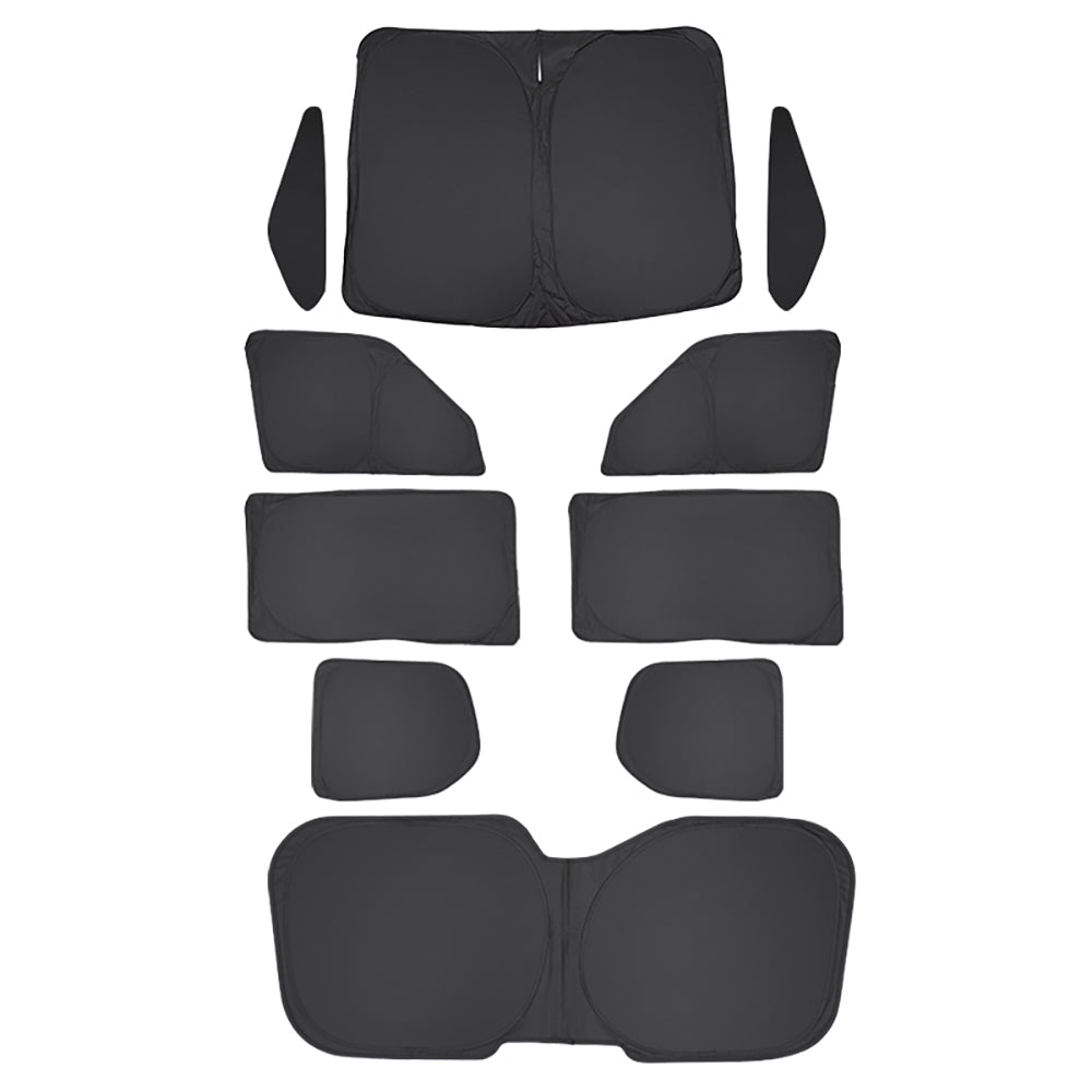 開閉式NEWモデル 日産 セレナ C28 クイックサンシェード 折り畳み式 日除け 断熱 遮熱 遮光率99% 車中泊 盗難防止 目隠し 仮眠 アウトドア 内装 パーツ 1台分