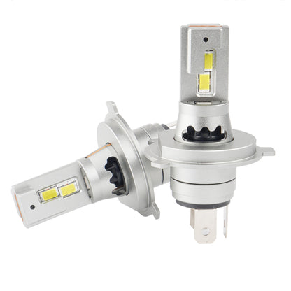 LEDヘッドライト H1/H4 H/L/H7/HB3/HB4から選べる 瞬間起動 高輝度 過電圧・定電流回路 銅基板 航空アルミ合金 LEDフォグランプ LEDバルブ 7200LM 防水 IP67