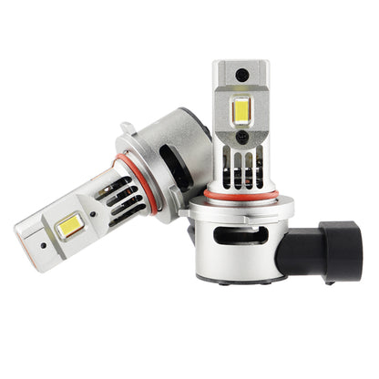 LEDヘッドライト H1/H4 H/L/H7/HB3/HB4から選べる 瞬間起動 高輝度 過電圧・定電流回路 銅基板 航空アルミ合金 LEDフォグランプ LEDバルブ 7200LM 防水 IP67