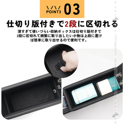 「設置簡単」 シエンタ 10系 アームレストボックス ドリンクホルダー スマホホルダー 肘掛け アームレスト 小物収納 コンソールボックス 手置く 内装 パーツ