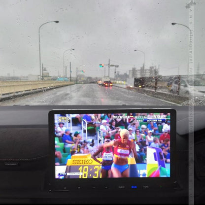 ステップワゴン RP6 RP7 RP8 ナビキャンセラー 走行中テレビやDVDが見れる ナビキット テレビキャンセラー TVキット TV キャンセラー 内装 パーツ カスタム