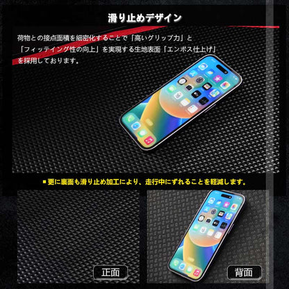 アルファード ヴェルファイア 40系 PVCレザー製 ラゲッジマット キズ防止 汚れ防止 防水 耐汚れ 耐摩擦 収納便利 カーマット ズレ防止 内装 カスタム パーツ