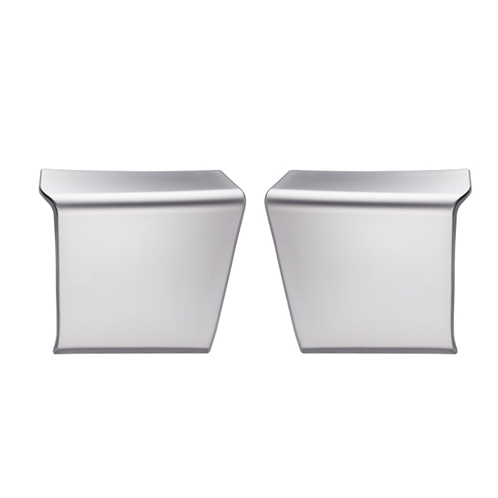 アルファード40系 ヴェルファイア40系 パワーウィンドウパネルカバー 選べる2タイプ ガーニッシュ アクセサリー カスタム 内装 パーツ