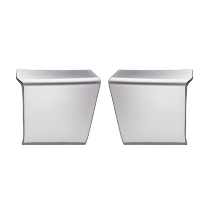 アルファード40系 ヴェルファイア40系 パワーウィンドウパネルカバー 選べる2タイプ ガーニッシュ アクセサリー カスタム 内装 パーツ