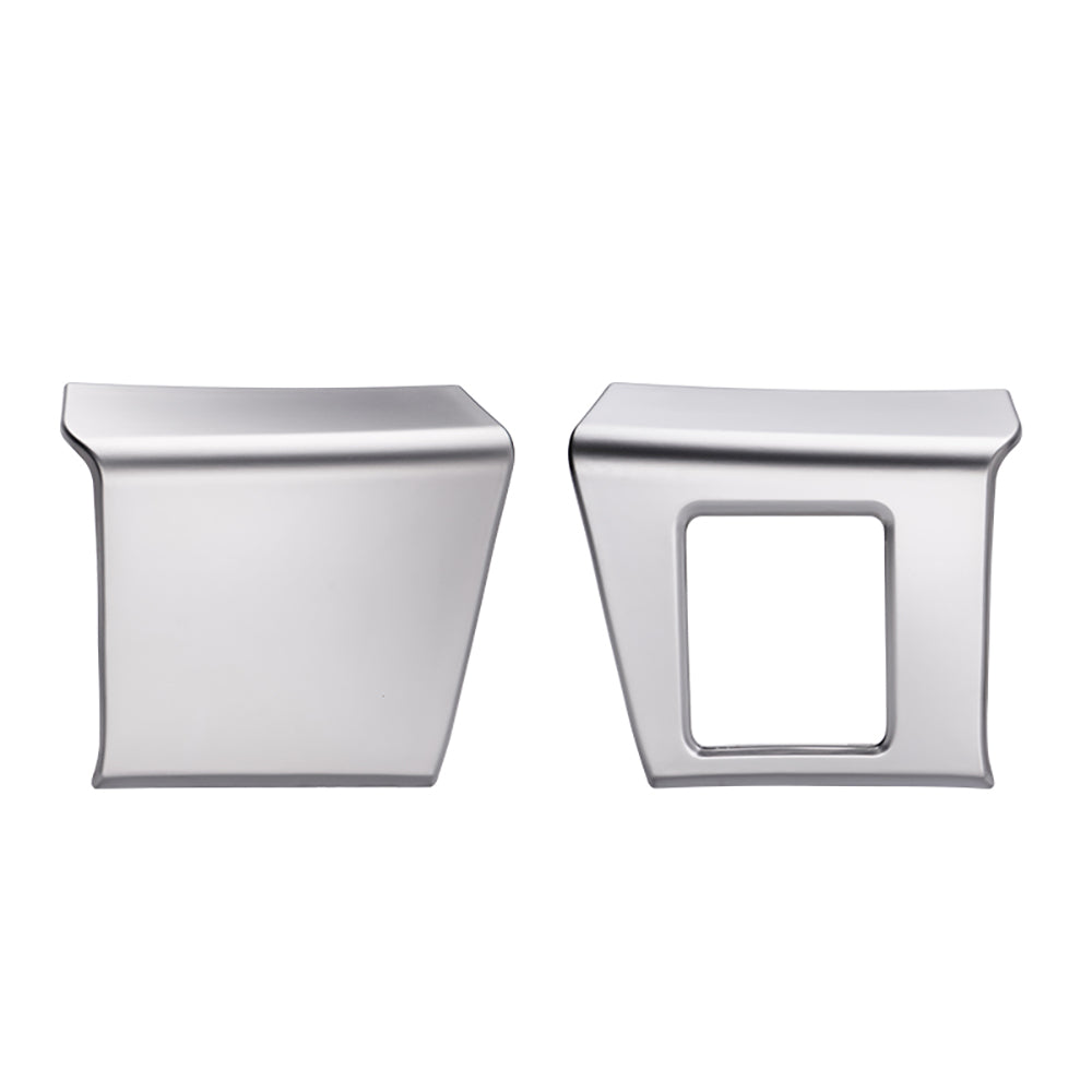 アルファード40系 ヴェルファイア40系 パワーウィンドウパネルカバー 選べる2タイプ ガーニッシュ アクセサリー カスタム 内装 パーツ