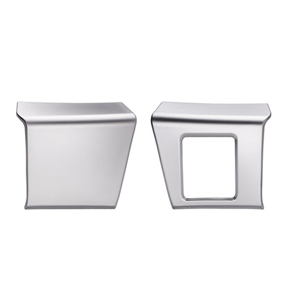 アルファード40系 ヴェルファイア40系 パワーウィンドウパネルカバー 選べる2タイプ ガーニッシュ アクセサリー カスタム 内装 パーツ