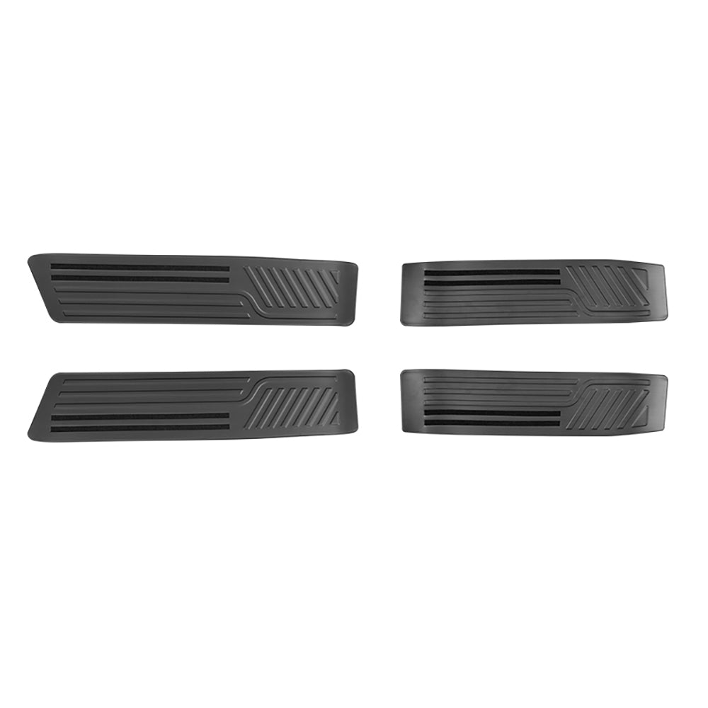 アルファード ヴェルファイア 40系 サイドステップスカッフプレート 選べる2色 スカッフプレート SUS304ステンレス 内装 パーツ アクセサリー