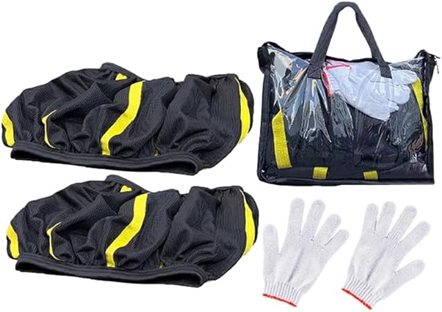 布製 タイヤチェーン 2本分 新チェーン規制対応品 ジャッキアップ不要 軽量 カンタン装着 ブレーキング効果向上 車 雪対策 雪道 カーチェーン