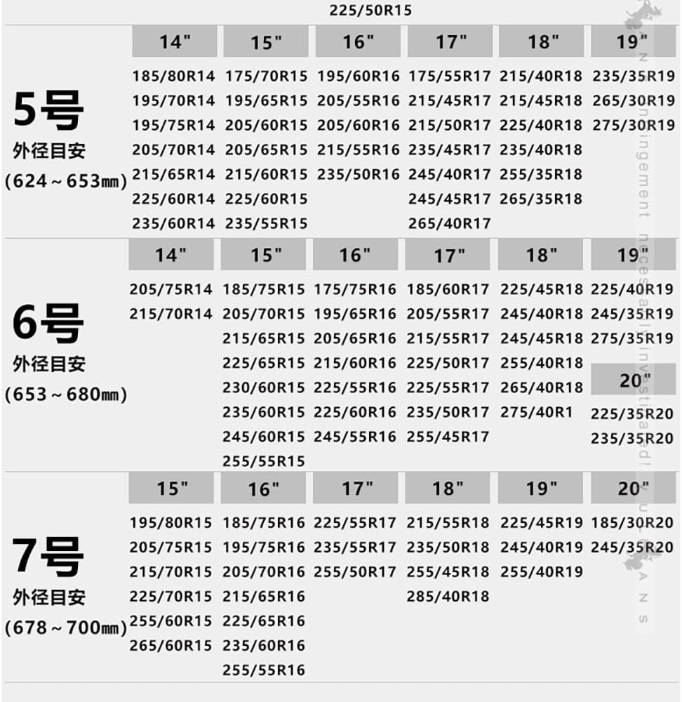 布製 タイヤチェーン 2本分 新チェーン規制対応品 ジャッキアップ不要 軽量 カンタン装着 ブレーキング効果向上 車 雪対策 雪道 カーチェーン