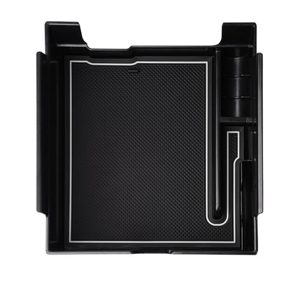 アルファード 40系 ヴェルファイア 専用 コンソールボックス コンソールトレイ トレー 2色あり インパネ 内装 パーツ アクセサリー カスタム 用品 トヨタ