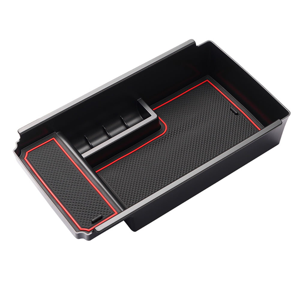 クラウン クロスオーバー AZSH35/TZSH35 コンソールボックストレイ 選べる2タイプ センターコンソールトレー 収納ボックス 小物収納 カード入れ 内装 パーツ