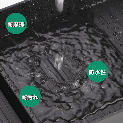 デリカミニ B34A B35A B37A B38A アッパーグローブボックス 仕切り板 三菱 eKクロススペース グローブボックストレイ 内装 パーツ カスタム ルークス 40系<BR>