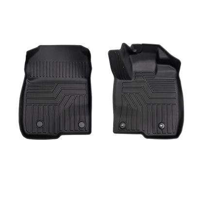 新型 ZR-V/ZRV RZ系 RZ3 RZ4 RZ5 RZ6 3Dフロアマット 1列目と2列目から選べる 汚れ防止 TPE材質 立体 カーマット ズレ防止 内装 カスタム パーツ アクセサリー