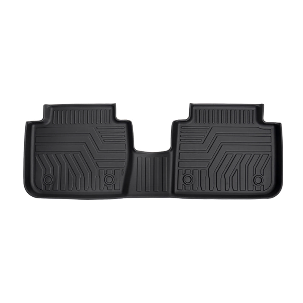 新型 ZR-V/ZRV RZ系 RZ3 RZ4 RZ5 RZ6 3Dフロアマット 1列目と2列目から選べる 汚れ防止 TPE材質 立体 カーマット ズレ防止 内装 カスタム パーツ アクセサリー