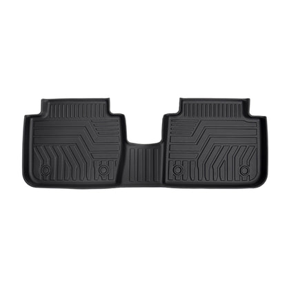 新型 ZR-V/ZRV RZ系 RZ3 RZ4 RZ5 RZ6 3Dフロアマット 1列目と2列目から選べる 汚れ防止 TPE材質 立体 カーマット ズレ防止 内装 カスタム パーツ アクセサリー