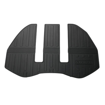 アルファード40系 3Dラゲッジマット トランクマット フロアマット カーゴマット TPV材質 1PCS 防水 防汚 耐磨耗 カスタム 内装 パーツ ドレスアップ アクセサリー