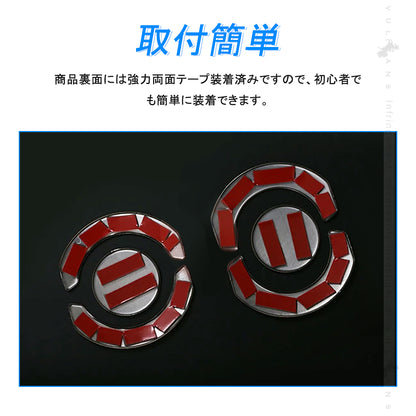 N-BOX JF5 JF6 エアコンダクトカバー サテンシルバー 6PCS エアコン 吹き出し口 周り ガーニッシュ インテリアパネル 傷付き防止 保護 ステンレス製 カスタム 内装 パーツ アクセサリー NBOX/NBOX CUSTOM JF5/JF6