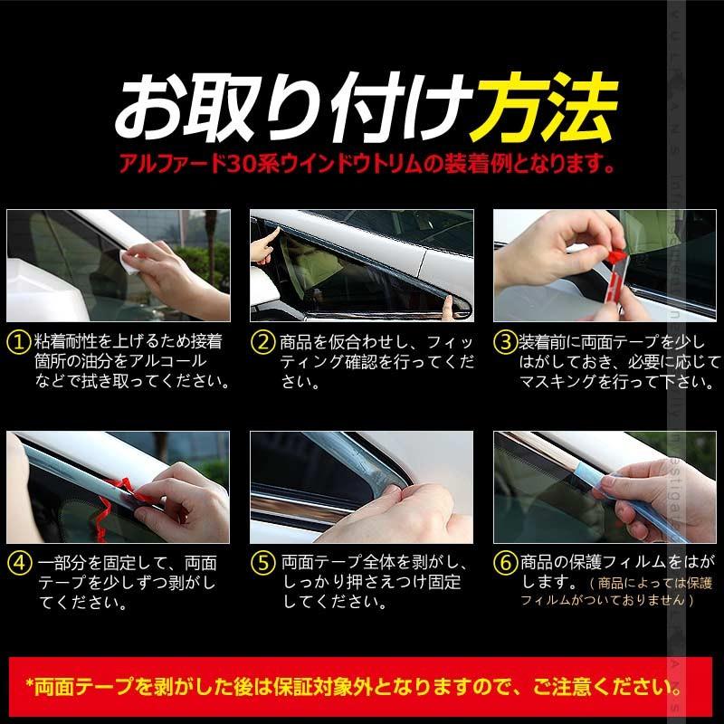 C - HR CHR ZYX10/NGX50 ドアスピーカーリング 4PCS ドアキックガード アルミ合金 ガーニッシュ カバー カスタム カー パーツ アクセサリー 内装品 - VULCANS