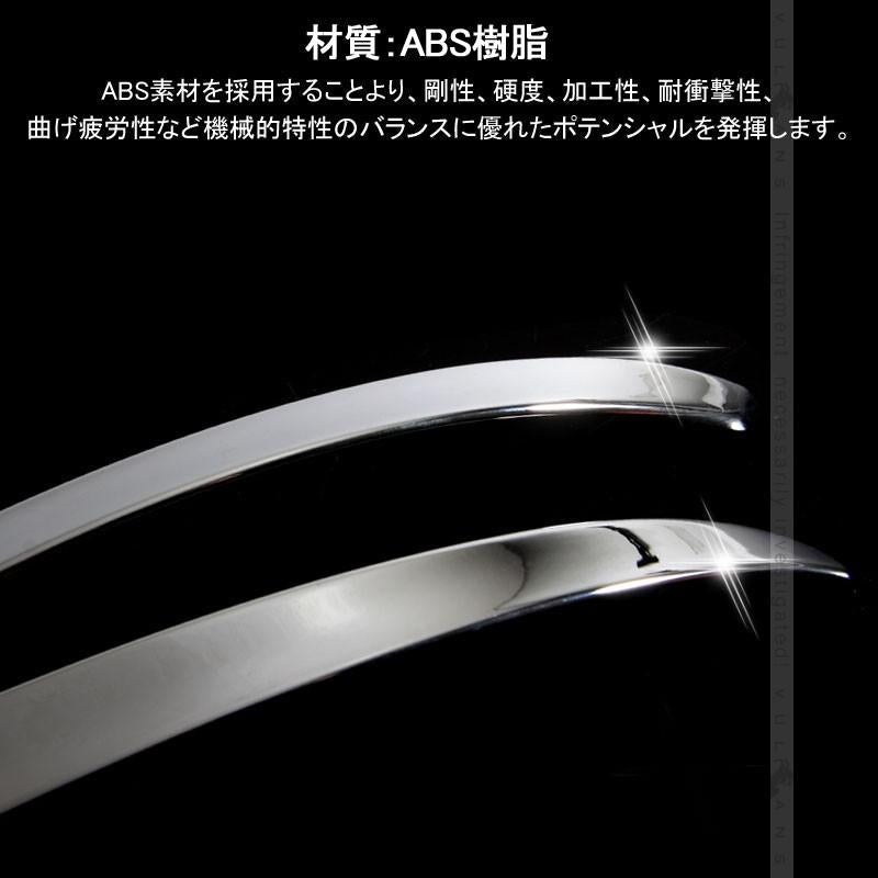 マツダ CX - 5 KF ドアミラー アンダー ガーニッシュ 2PCS メッキ仕上げ 外装 ドレスアップ カスタム パーツ カバー サイドミラー エアロ 新型 CX5 KF系 - VULCANS