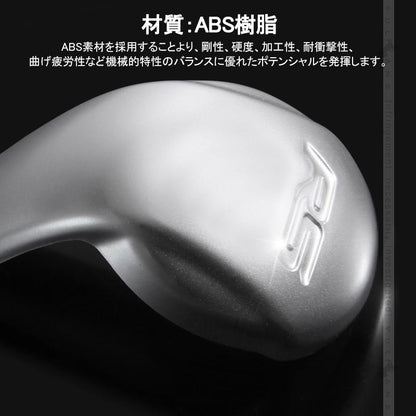 マツダ CX-5 KF系 CX5 シフトノブガーニッシュシフトノブカバー シルバー カスタム パーツ アクセサリー 用品 内装 インテリアパネル エアロ カー用品 MAZDA - VULCANS