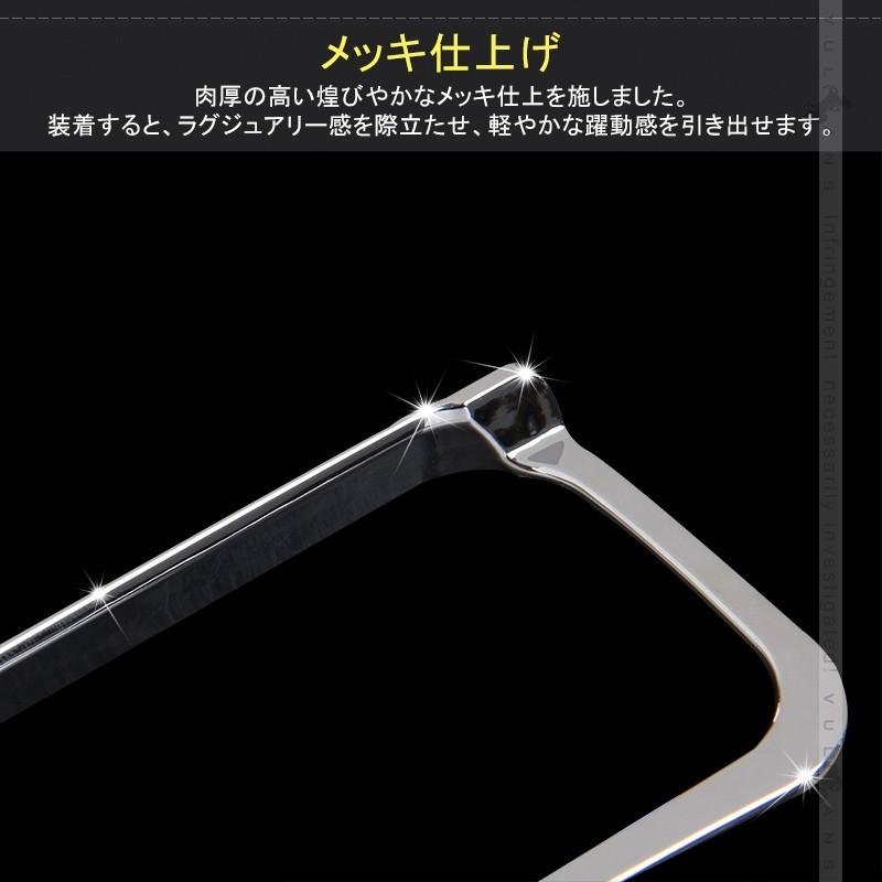 新型ジムニー JB64W/JB74W センターエアコンパネルカバー 1PCS メッキ仕上げ ガーニッシュ エアコン吹き出し口 内装 カスタム パーツ アクセサリー JIMNY - VULCANS